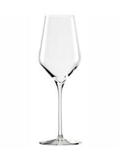 Buy Quatrophil White Wine 405Mm Set Of 6 in UAE