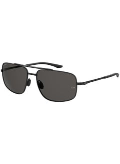 اشتري Men Navigator Sunglasses UA 0015/G/S MTT BLACK 59 في الامارات