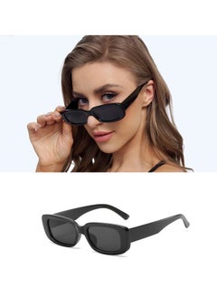 Buy Rectangle Sunglasses for Women in Saudi Arabia