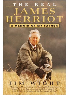 اشتري The Real James Herriot: A Memoir of My Father في الامارات