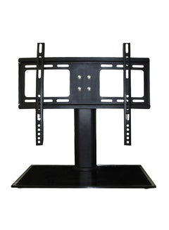 Buy Tilt Universal And High Quality Stand TV Bracket Fits For 26-55 Inch Plasma/LCD TV Screens in UAE