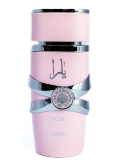 Buy Yara For Women By Lattafa Eau De Parfum - 100ML in Saudi Arabia