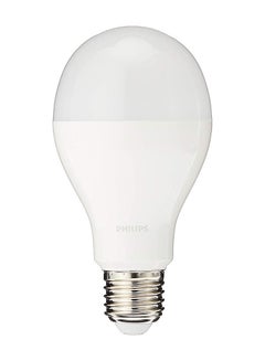اشتري Philips Led Bulb 14.5W E27 6500K في الامارات