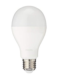 اشتري Philips Led Bulb 14.5W E27 6500K في الامارات