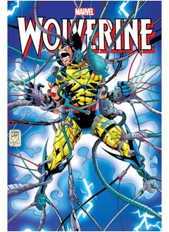 اشتري Wolverine Omnibus Vol. 5 في الامارات