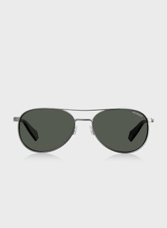 Buy Pld 6070/S/X Sunglasses in Saudi Arabia