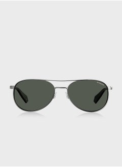 Buy Pld 6070/S/X Sunglasses in Saudi Arabia