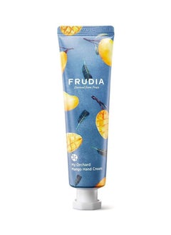 اشتري Frudia My Orchard Mango Hand Cream في الامارات