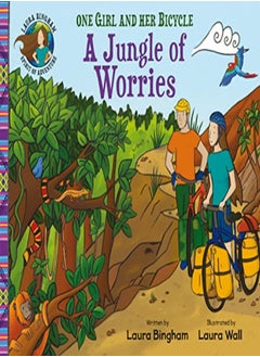 اشتري A Jungle of Worries في الامارات