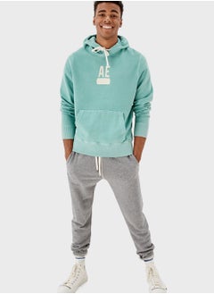 Buy Logo Hoodie in UAE