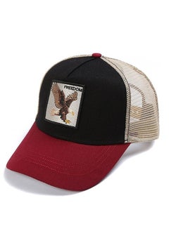 Buy Popular Baseball Caps Men Women Travel And Visor in UAE