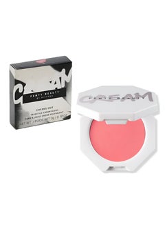 Buy Cheeks Out Freestyle Cream Blush 3g in Saudi Arabia