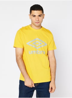 Buy Large Logo Cotton Tee in Egypt