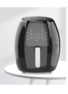 Buy Digital fryer 8 liters - Sk-8014 - Sokani - 1800 watts in Egypt