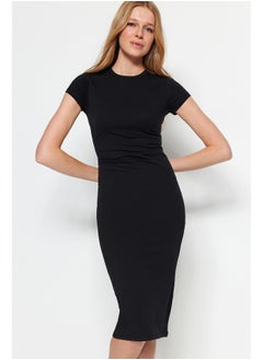 اشتري Woman Dress Black في مصر