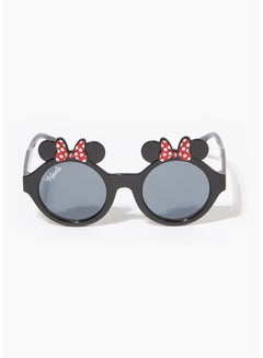 Buy Kids Black Disney Minnie Mouse Sunglasses in Egypt