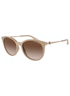 اشتري Armani Exchange AX4140S 834213 55 Women's Sunglasses في الامارات