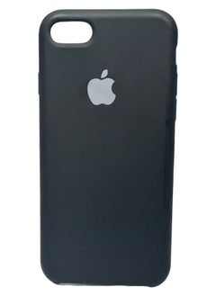 Buy Protective Case Cover For iPhone 6/6S Black in UAE