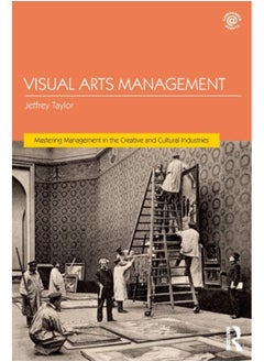 Buy Visual Arts Management in UAE