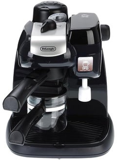 Buy Steam Coffee Maker Black Ec9 in Saudi Arabia