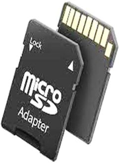 Buy TF to Micro SD MicroSDHC Flash Memory Card Adapter in Egypt