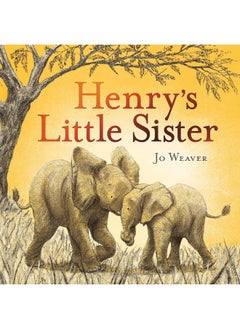 Buy Henry's Little Sister in UAE