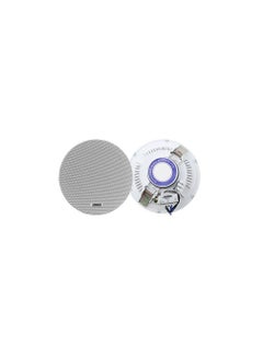 Buy DSP6011 6W 6.5'' Frameless Ceiling Speaker in UAE
