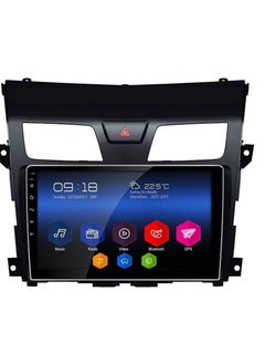 Buy Android Screen for Nissan Altima 2013-2017 Octa Core 2GB Ram 32 GB Rom Support Apple Car Play - Android Auto Wireless in UAE