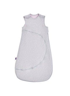 اشتري Pouch Baby Sleeping Bag With Zip For Easy Nappy Changing From 0-6 Months, 2.5 Tog في الامارات