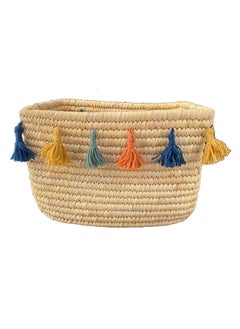 Buy Decorative Baskets tassel in Egypt