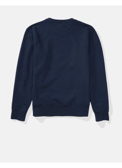 Buy AE Crew Neck Sweatshirt in UAE