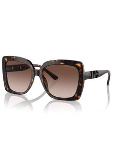 اشتري Michael Kors Square MK2213 300613 57 Sunglasses في الامارات