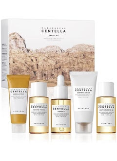 اشتري Madagascar Centella Travel Kit في الامارات