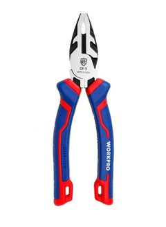 Buy 180mm Plier For Heavy Duty Cutting, Repetitive Cutting Or Very Difficult Cutting Work in Saudi Arabia