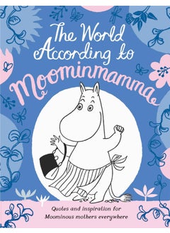 Buy World According to Moominmamma in UAE