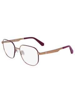 Buy Calvin Klein Jeans CKJ23222 704 53 Unisex Eyeglasses Frame in UAE