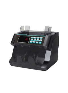 Buy OKA Cash Counting machine Money Counting & Detector External Digital Display/0730 in Egypt