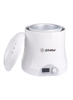 Buy Globalstar Wax Heater Machine 1000ml WW-408 in UAE