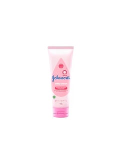 Buy JOHNSON’S Baby Cream 100ml in UAE