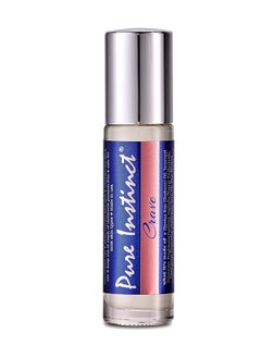 Buy The Original Pheromone Infused Essential Oil Perfume Cologne  0.34oz in UAE