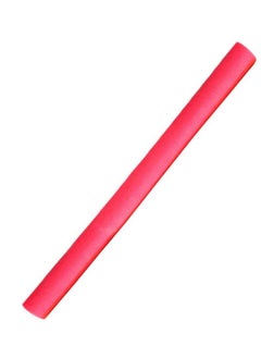 Buy Flexible Swimming Noodle Floats Pool Noodle For Kids And Adults (6 CM Thick x 165 CM Long) Swimming Pool Noodle Flexible Fun Foam Water Non-Hollow Noodles for Water Sports,color RED in Saudi Arabia