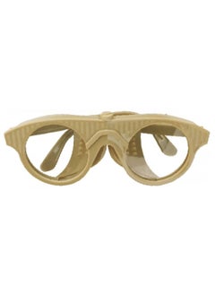 Buy Beige Welding Safety Goggles in Saudi Arabia