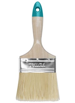 Buy TOTAL Paint Brush 3 Inch THT84031 in Saudi Arabia