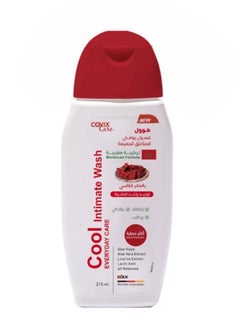 Buy Cofix Care Daily Intimate Wash with Aker Fassi 215 ml in Saudi Arabia