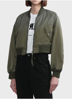 Buy Logo Jacket in UAE