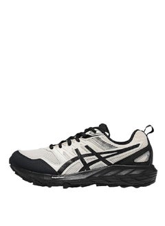 Buy Gel-Sonoma CN Outdoor Trail Low-top Running Shoes White/Black For Women and Men in UAE