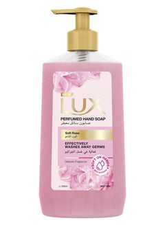 Buy Soft Rose Perfumed Hand Wash in Egypt