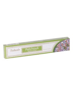 اشتري Patchouli Masala  15g Agarbathi Incense في الامارات