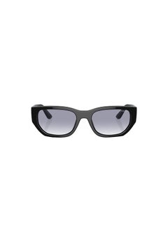 Buy Full-Rimmed Rectangular Sunglasses 5586S,53, W44,79 in Egypt