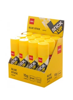 اشتري Glue Stick 15gm (12-Piece) في الامارات